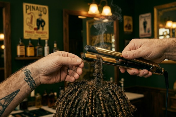 CUT&SHAVE